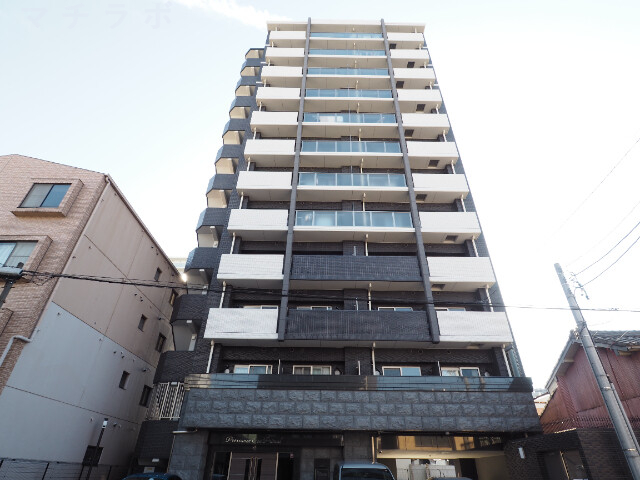 プレサンス大須プライマル