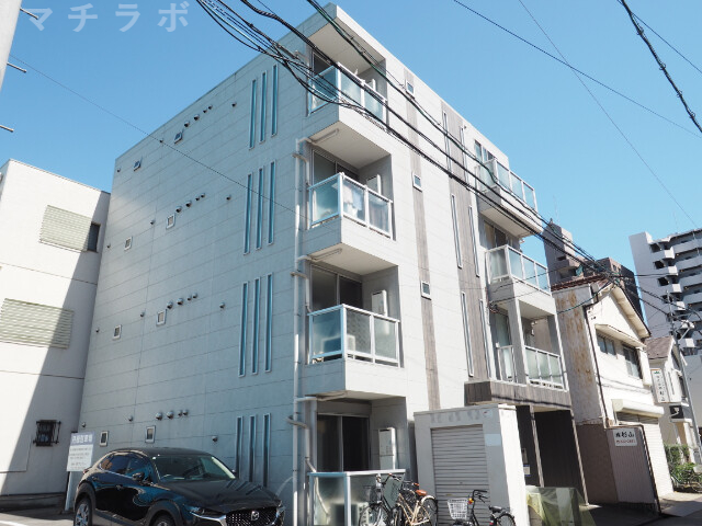 ノヴェル東別院