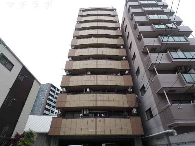 マルティーノ新栄