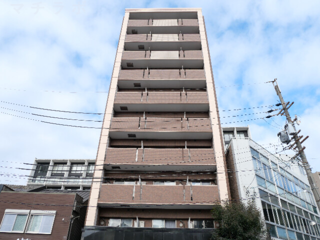 ライジングコート名古屋駅南