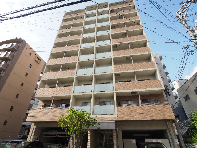 パルティール今池