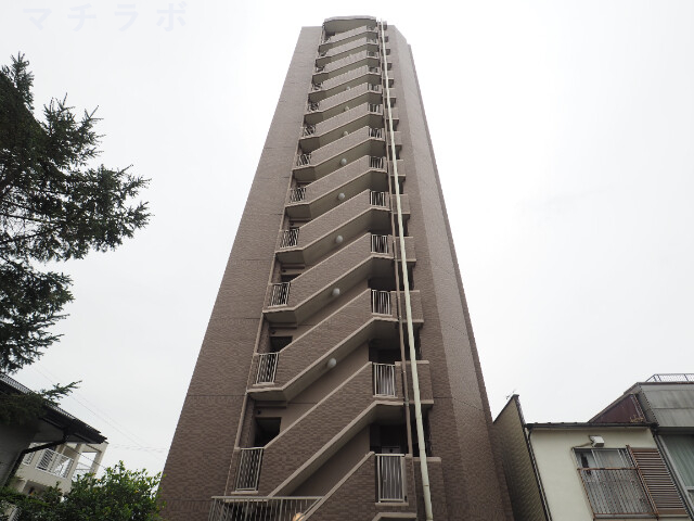 ヴァンデュール名古屋御器所