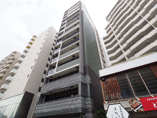 プレサンス大曽根駅前ファースト