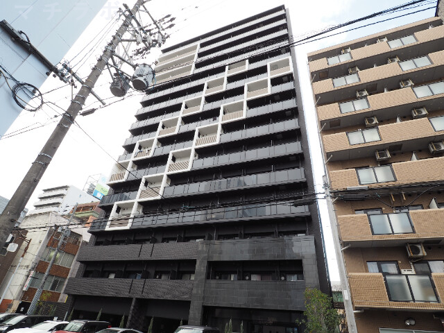 ディアレイシャス矢場町