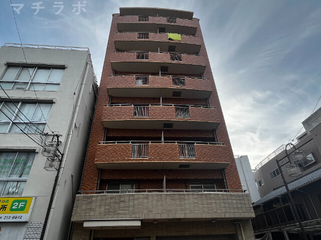 リヴシティ大須