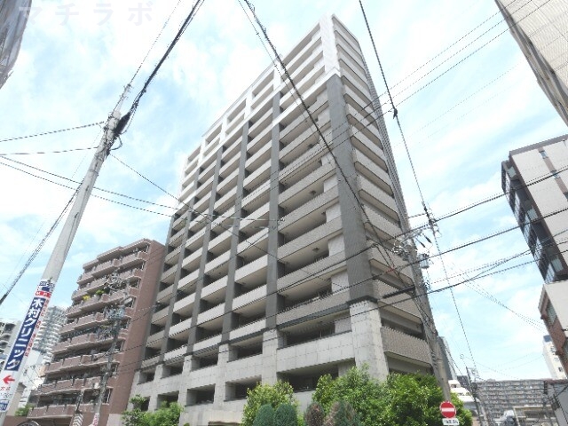 グランカーサ上前津