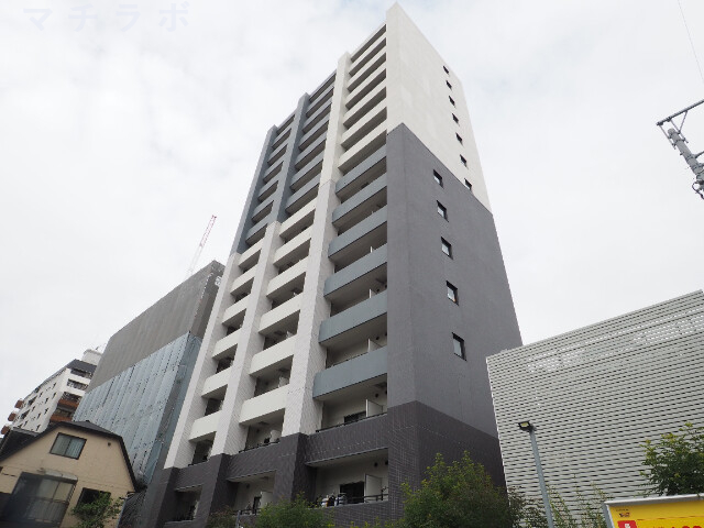 フレールコート東別院