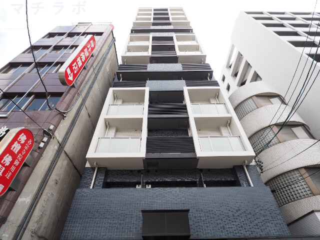 プレサンス東別院駅前Ⅱ