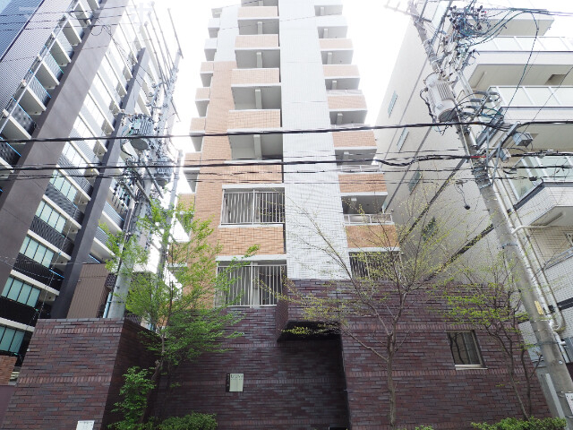 エスポアール泉