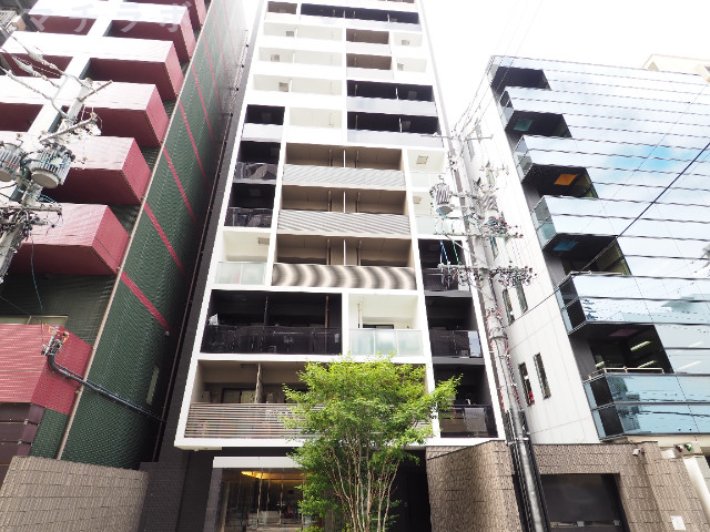 ブランシエスタ泉