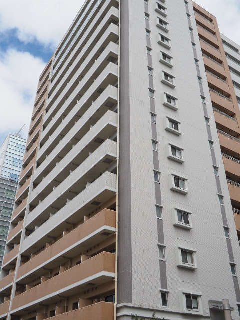 レジディア高岳