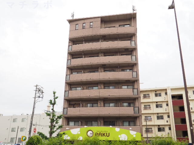 クレストステージ内山