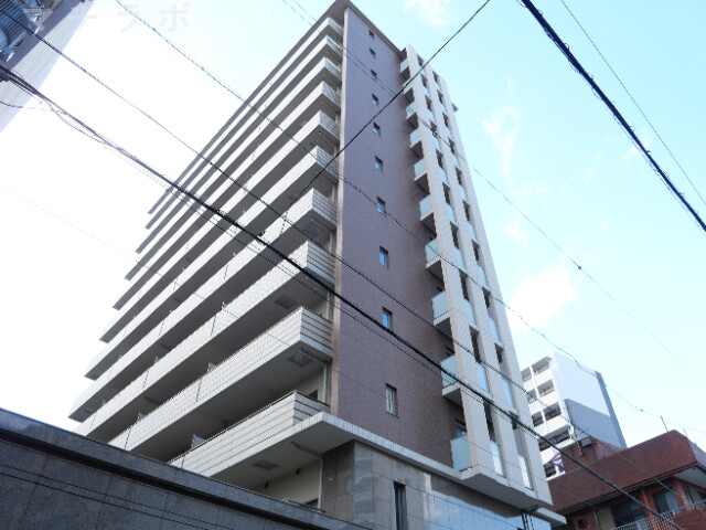 リンパクマンション