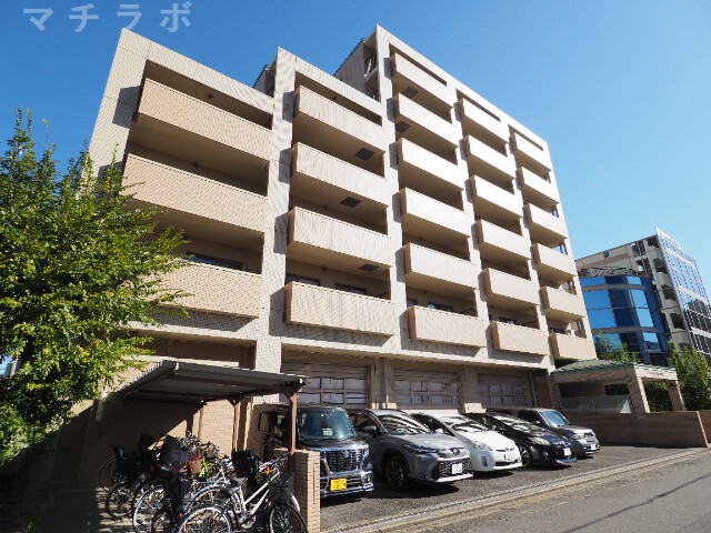 アーバンレジデンス吹上