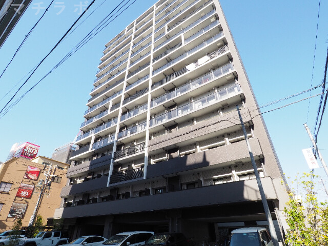 メイクス今池ＰＲＩＭＥ