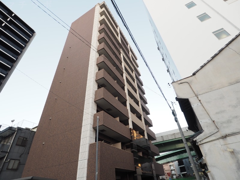 ライジングコート名古屋駅前東