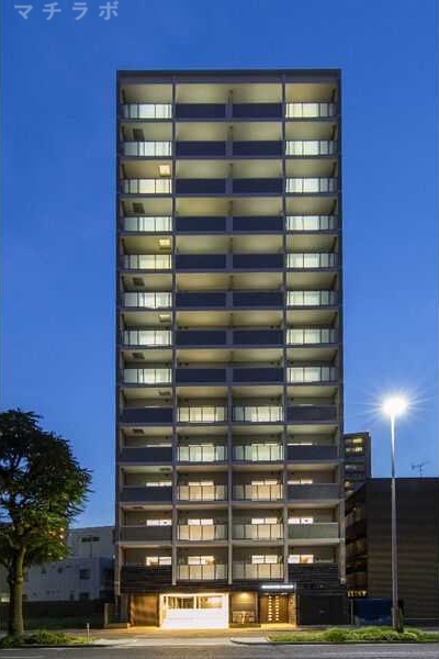 エスリード大須アヴェニュー