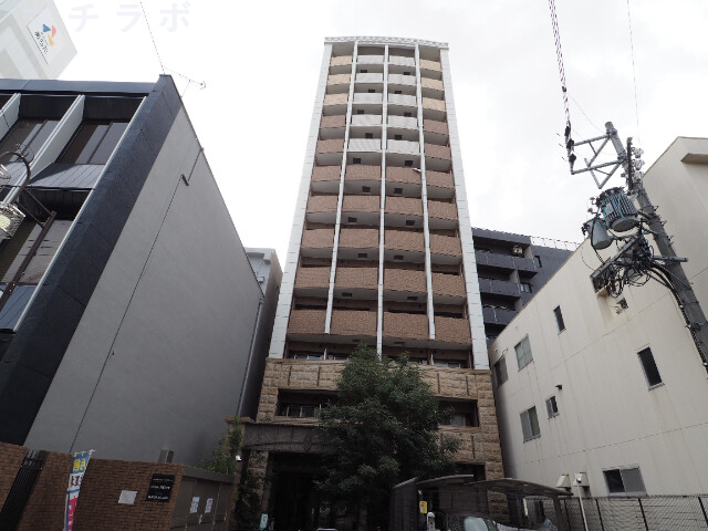 プレサンス大須観音駅前サクシード