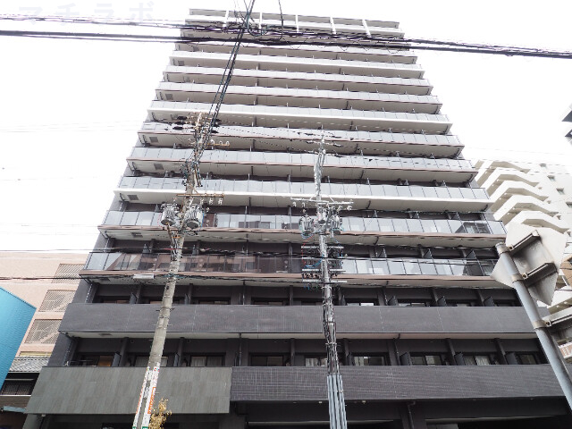 メイクス鶴舞Ⅱ