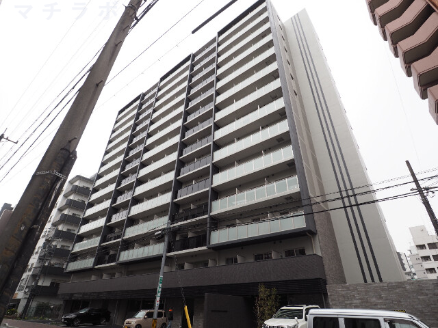 エスリード上前津ＬＩＶＩＡ