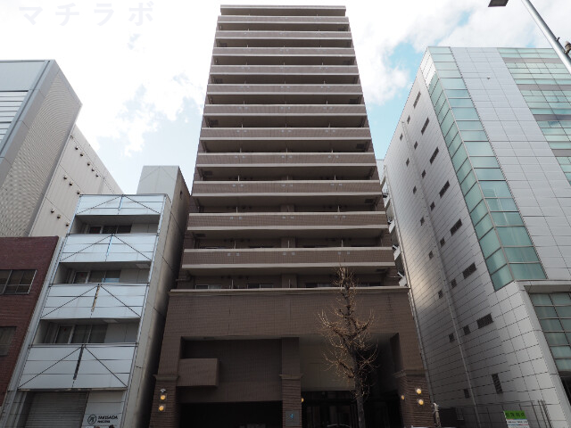 ＴＱレジデンス名古屋錦