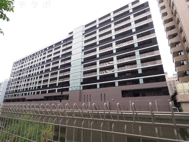 ラフィシア上前津