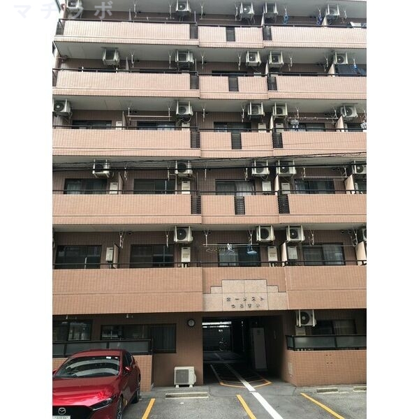 ホーメストつるまい