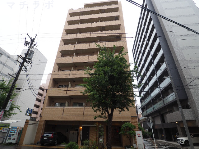 トレフルコート