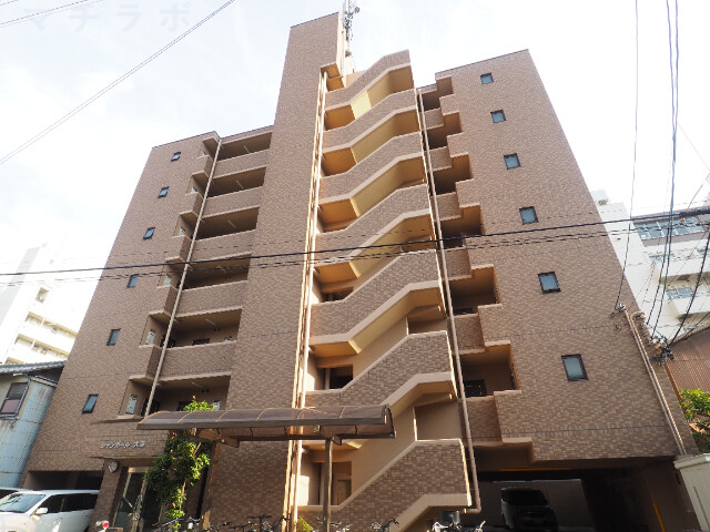 シャンポール大須