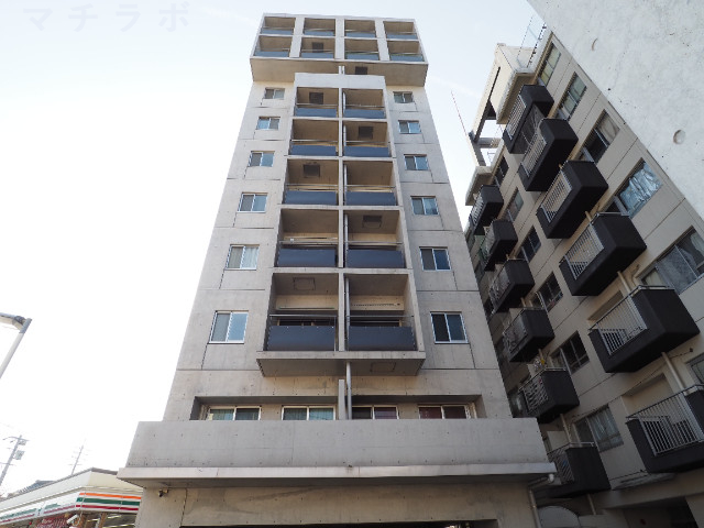 クロサスレジデンス徳川園