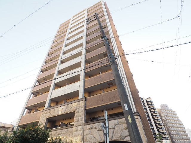 プレサンス名古屋ＳＴＡＴＩＯＮビーフレックス