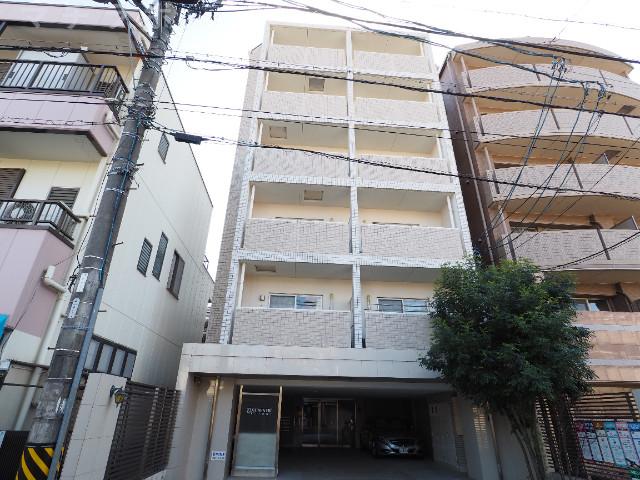 エルザセンティア筒井