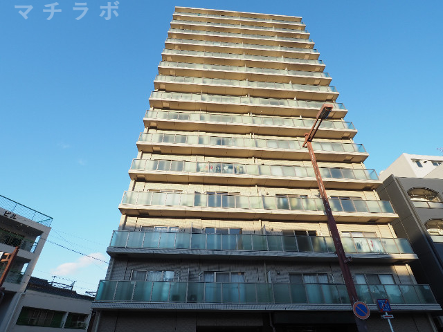 プレステージ千種