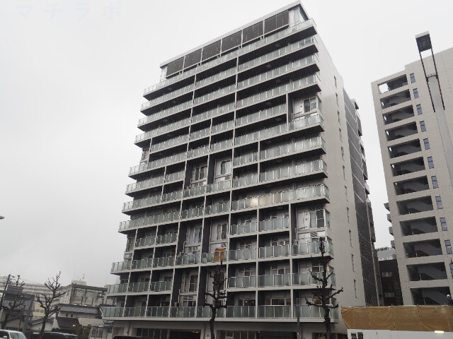 レジディア東桜Ⅱ