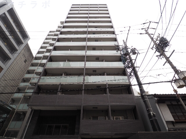 エスリード大須プレシア