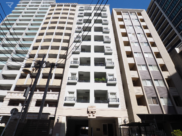 Ｓｔ．Ｒｅｇｉｓ　Ｉｚｕｍｉ（セントレジスイズミ）