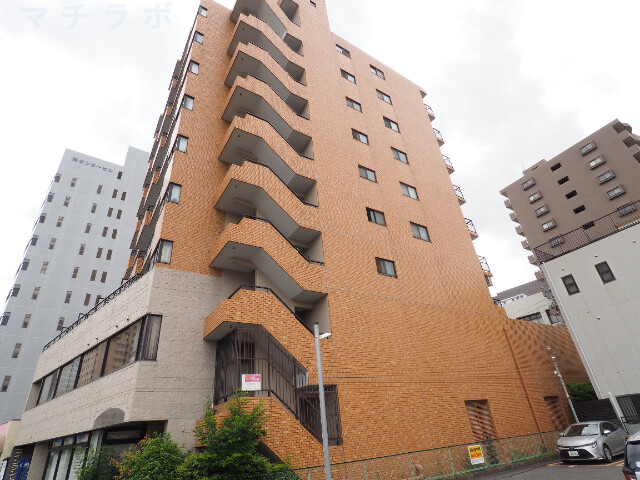 ランドハウスチクサステーション