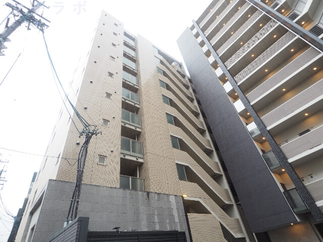 ＣＩＴＹ　ＳＰＩＲＥ名駅北