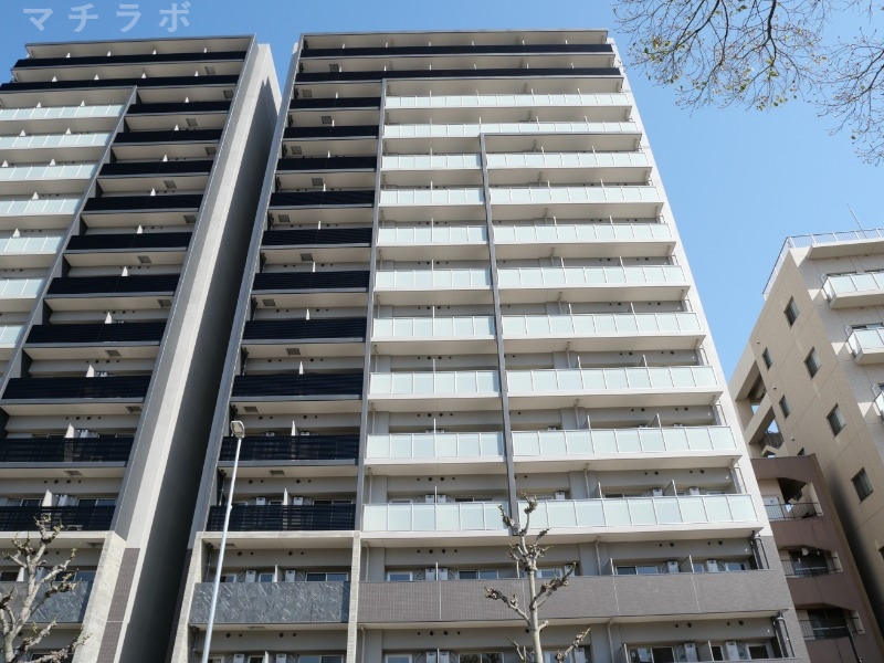 エスリード　ザ・レガリア新栄ＡＬＴＡＩＥＲ