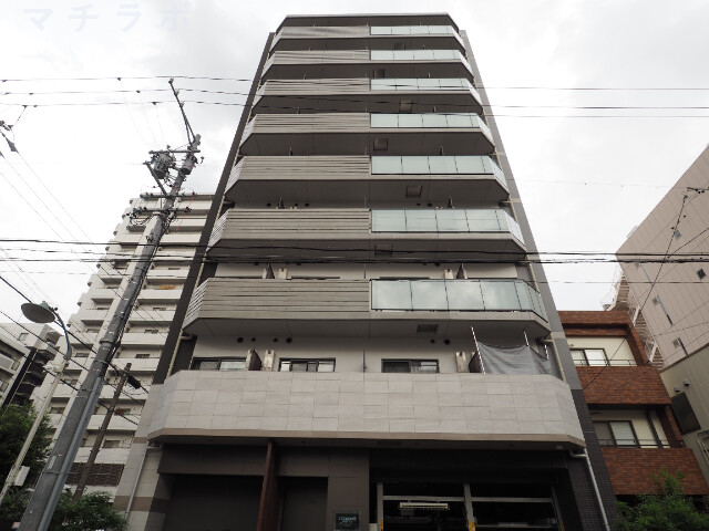 Ｓ－ＲＥＳＩＤＥＮＣＥ名駅