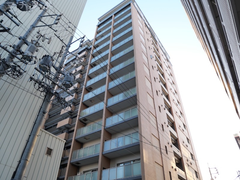 エスティメゾン東別院