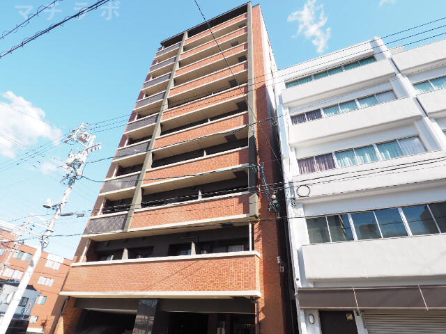 ヴィラエーデル名駅