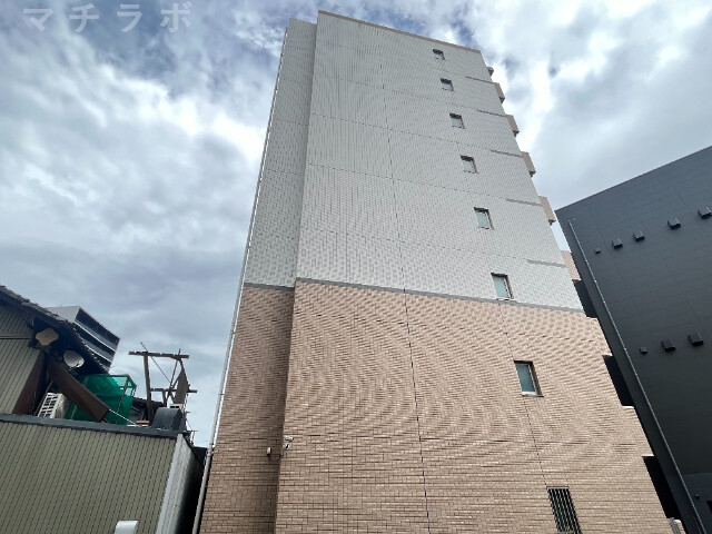 アスピラシオン名駅