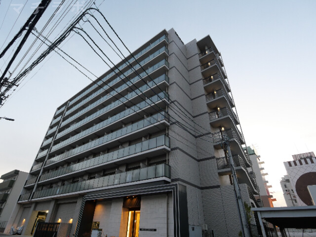 エスリード大須観音プリモ