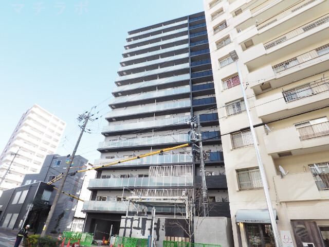 エスリード東別院ザ・セントレ