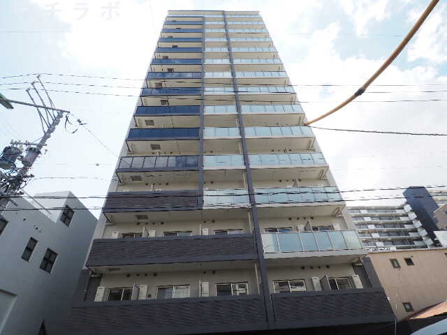 エスリード上前津セレーノ