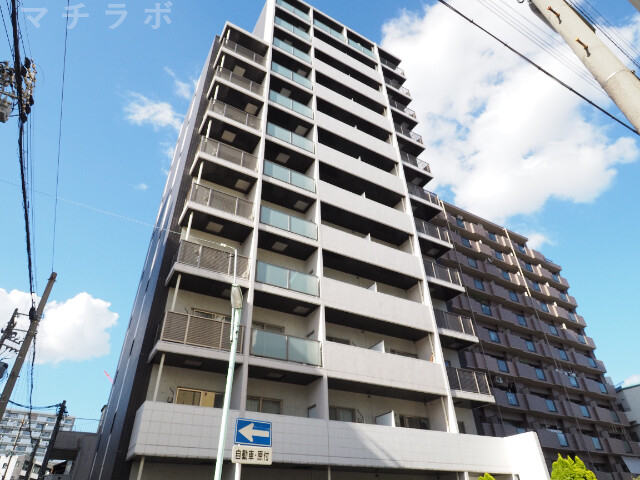 ＬＵＭＩＮＯＵＳ東別院