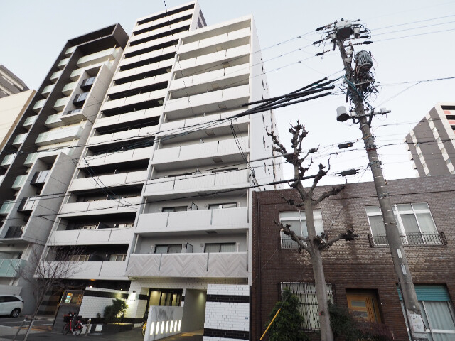 Ｓ－ＦＯＲＴ鶴舞ｃｕｂｅ