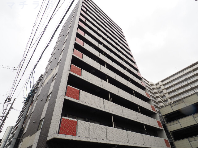 Ｓ－ＦＯＲＴ鶴舞ｍａｒｋｓ