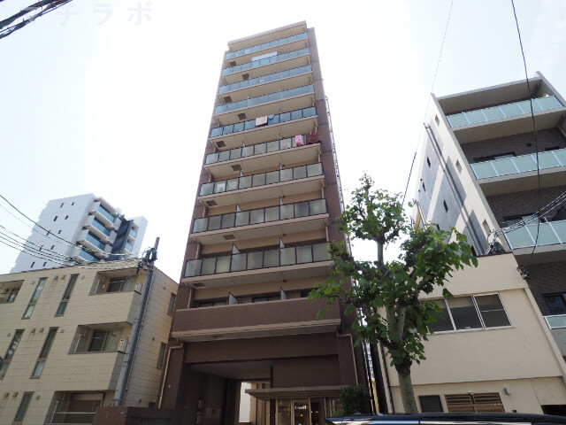 ブルームライフ新栄